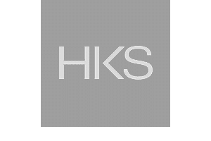 HKS logo