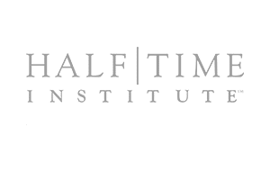 Halftime Institute logo